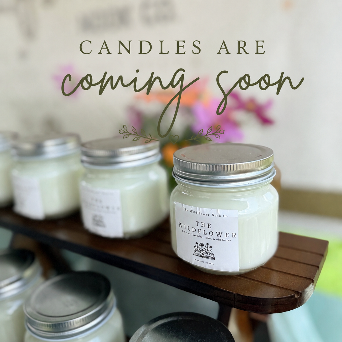 Candles