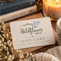 The Wildflower Nook Co. Gift Card