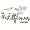 The Wildflower Nook Co. - Home